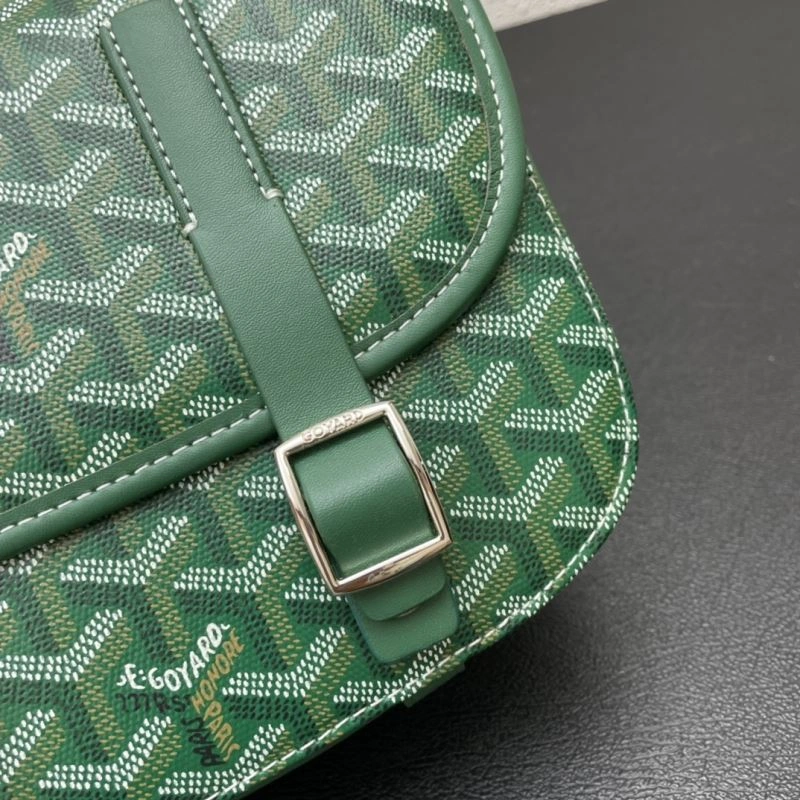 Goyard Satchel Bags Stylish 86059