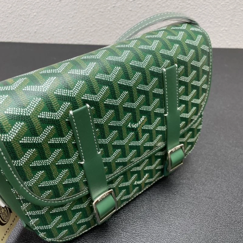 Goyard Satchel Bags Stylish 86059