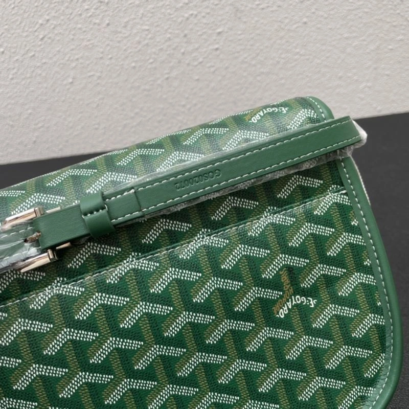Goyard Satchel Bags Stylish 86059