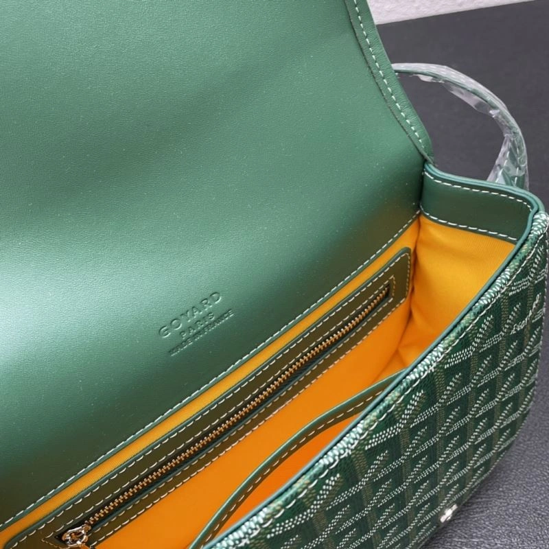 Goyard Satchel Bags Stylish 86059