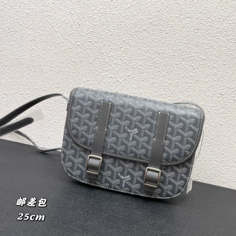 Reliable Goyard Satchel Bags 86058