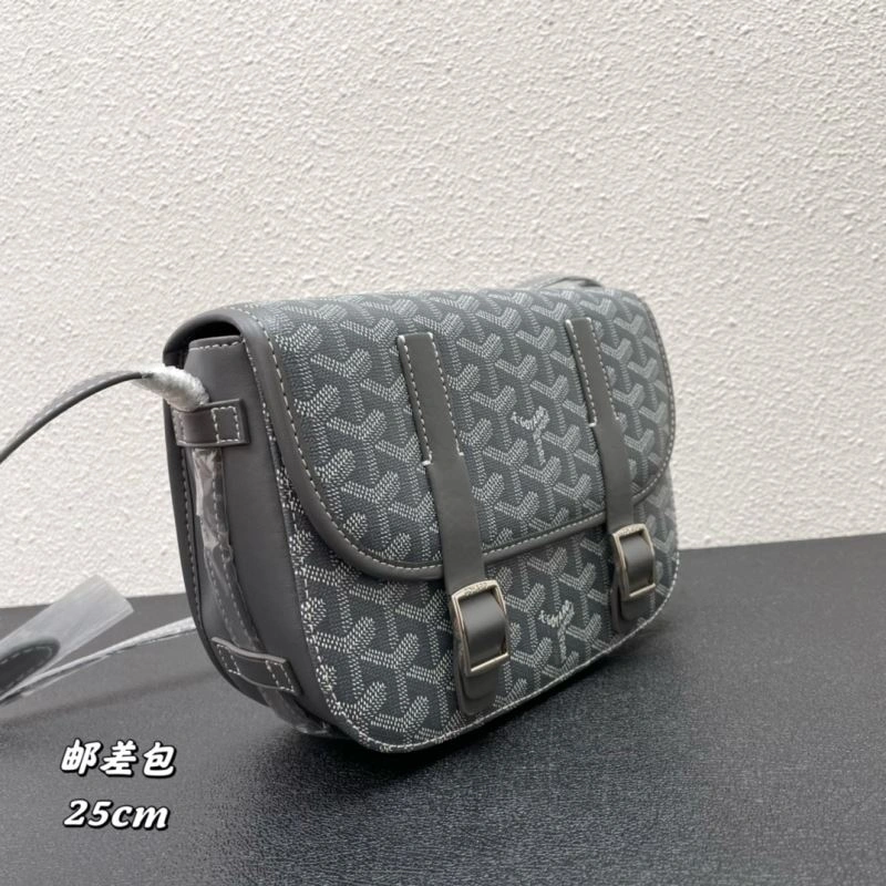 Reliable Goyard Satchel Bags 86058