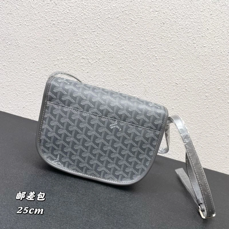 Reliable Goyard Satchel Bags 86058