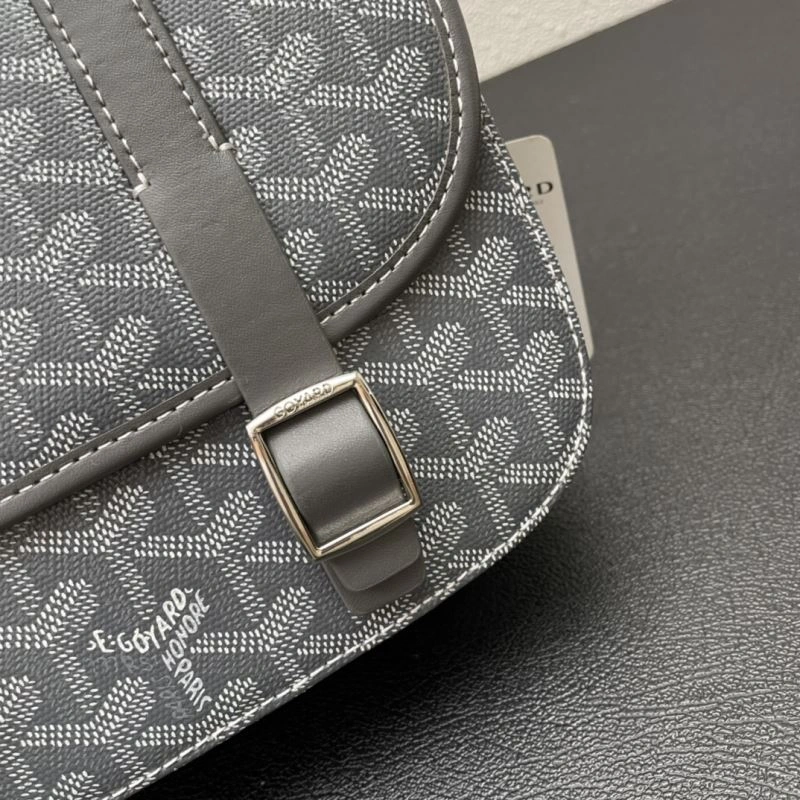 Reliable Goyard Satchel Bags 86058