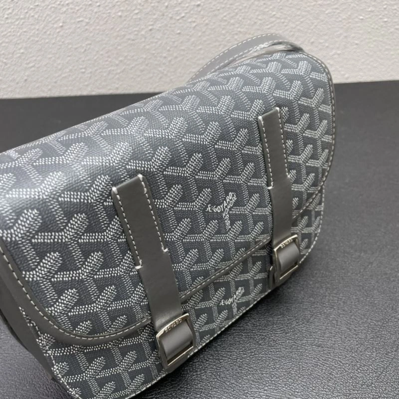 Reliable Goyard Satchel Bags 86058