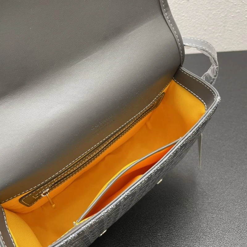 Reliable Goyard Satchel Bags 86058