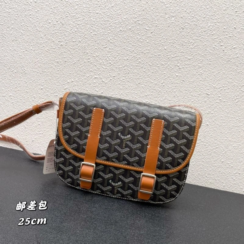 Goyard Satchel Bags MoistureWicking 86050