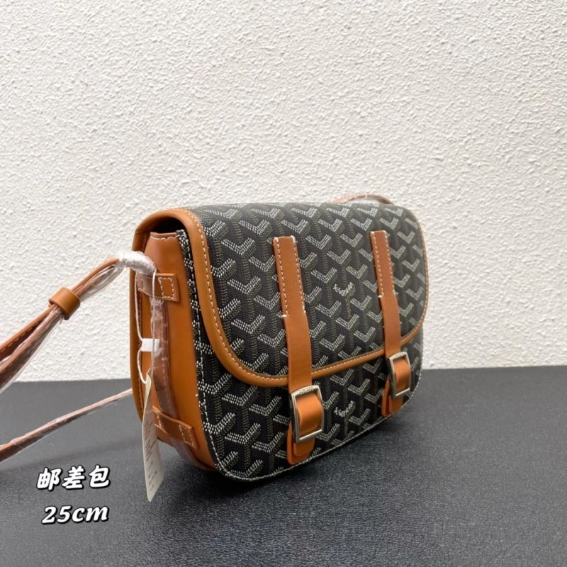 Goyard Satchel Bags MoistureWicking 86050