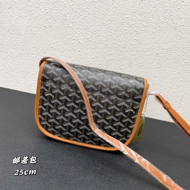 Goyard Satchel Bags MoistureWicking 86050