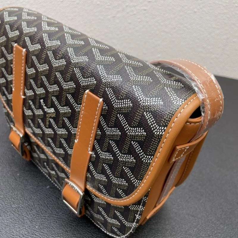 Goyard Satchel Bags MoistureWicking 86050