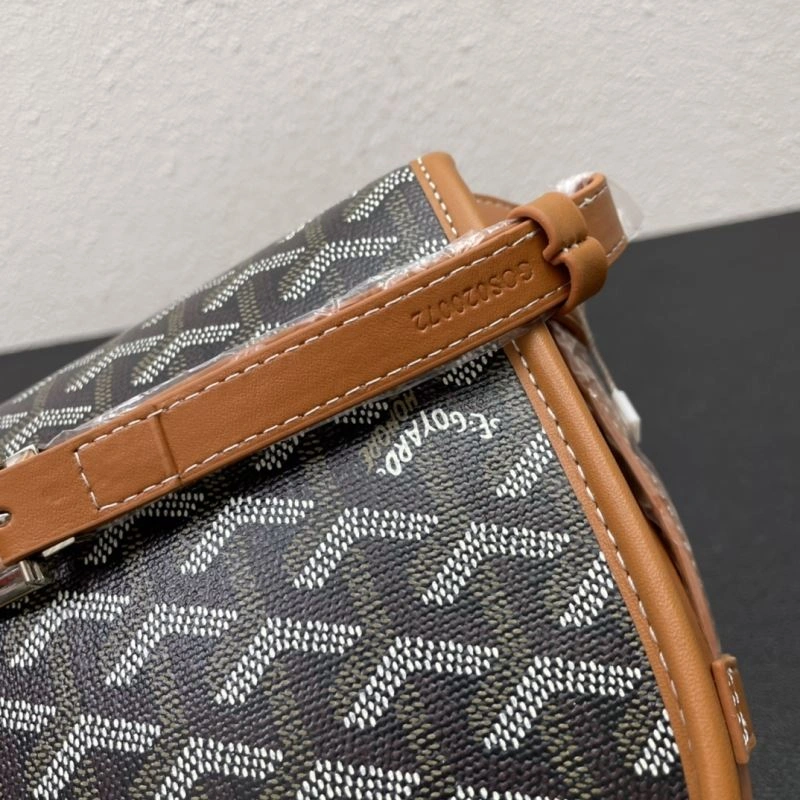 Goyard Satchel Bags MoistureWicking 86050