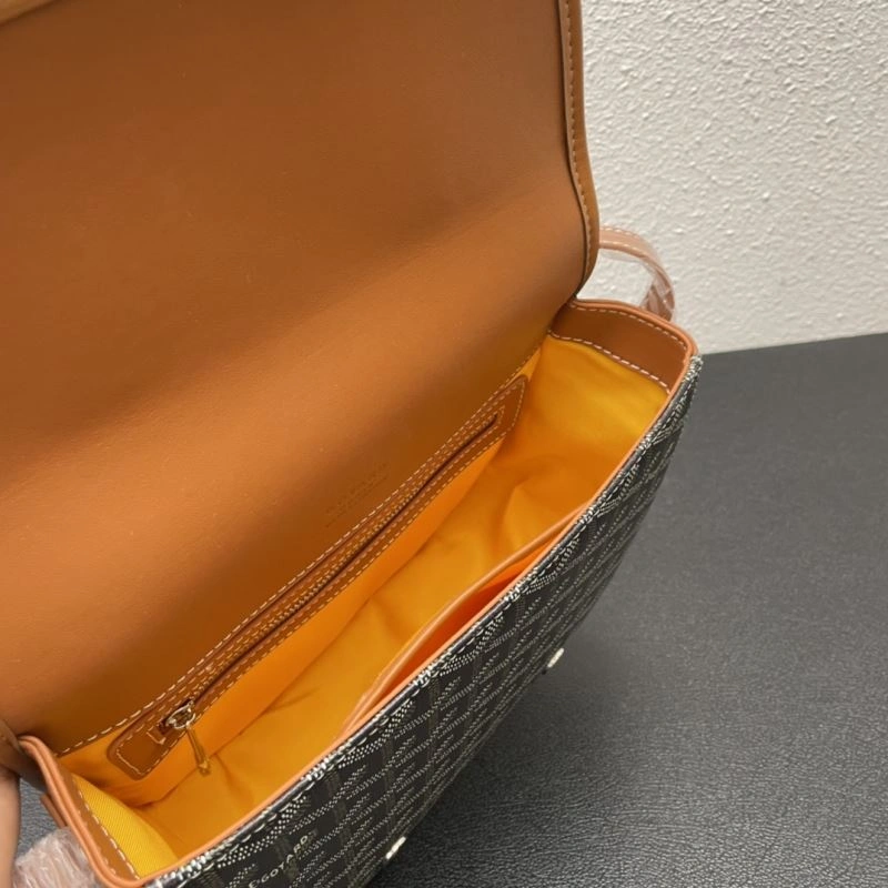 Goyard Satchel Bags MoistureWicking 86050