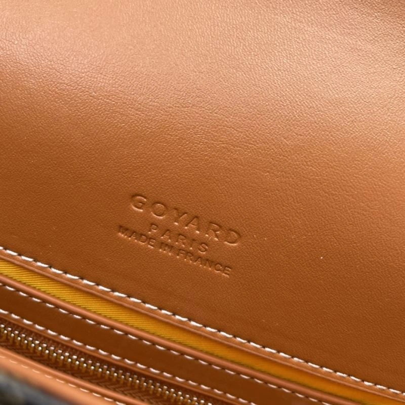 Goyard Satchel Bags MoistureWicking 86050
