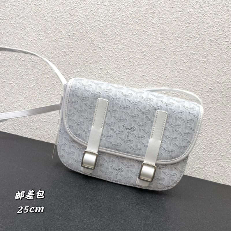 AllSeason Goyard Satchel Bags 86056