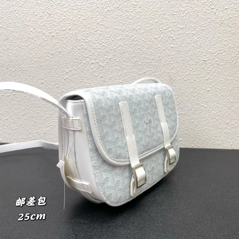 AllSeason Goyard Satchel Bags 86056
