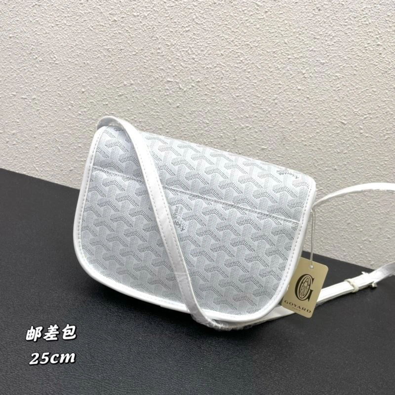 AllSeason Goyard Satchel Bags 86056