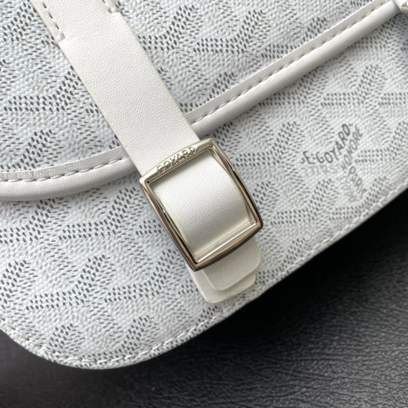 AllSeason Goyard Satchel Bags 86056