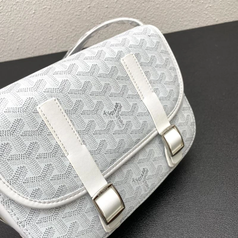 AllSeason Goyard Satchel Bags 86056
