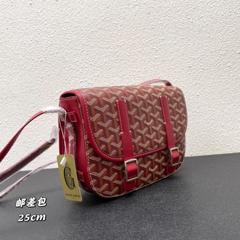 Goyard Satchel Bags Unisex 86057