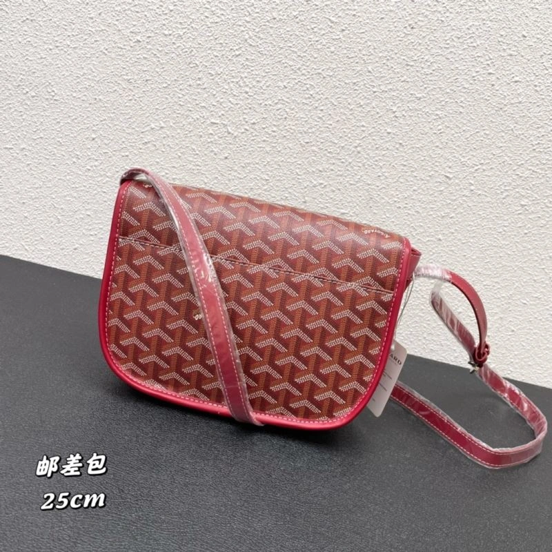 Goyard Satchel Bags Unisex 86057