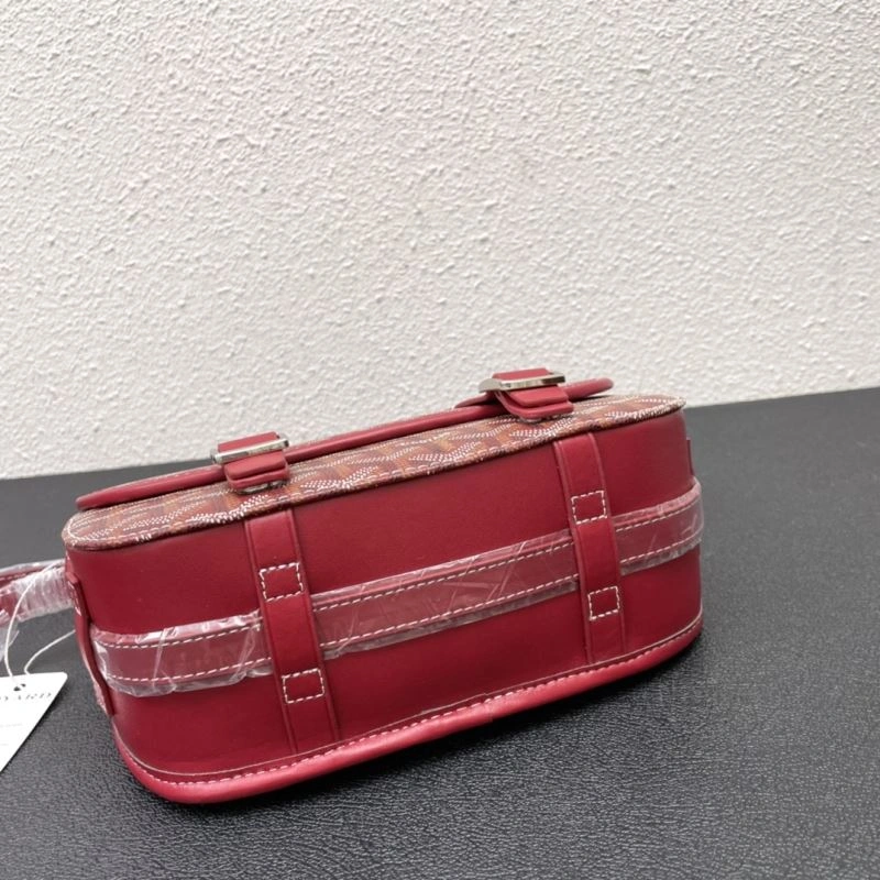 Goyard Satchel Bags Unisex 86057