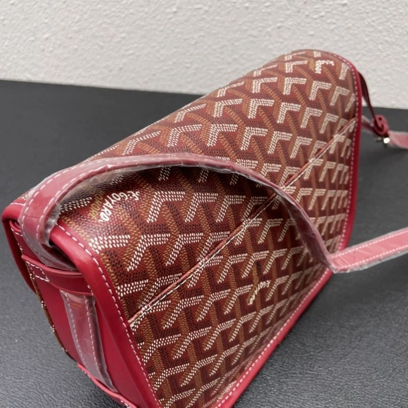 Goyard Satchel Bags Unisex 86057