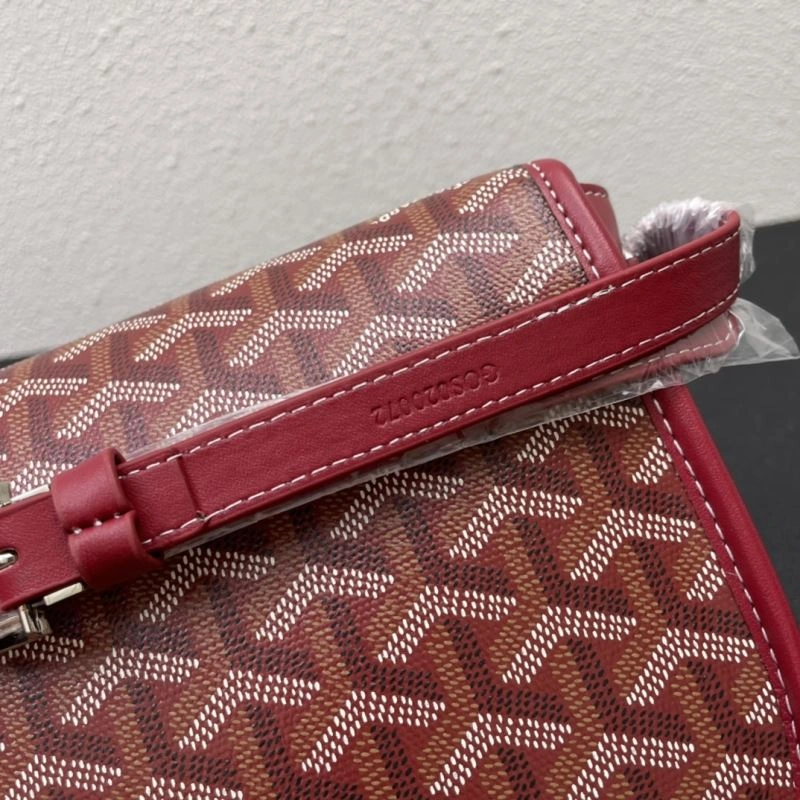 Goyard Satchel Bags Unisex 86057