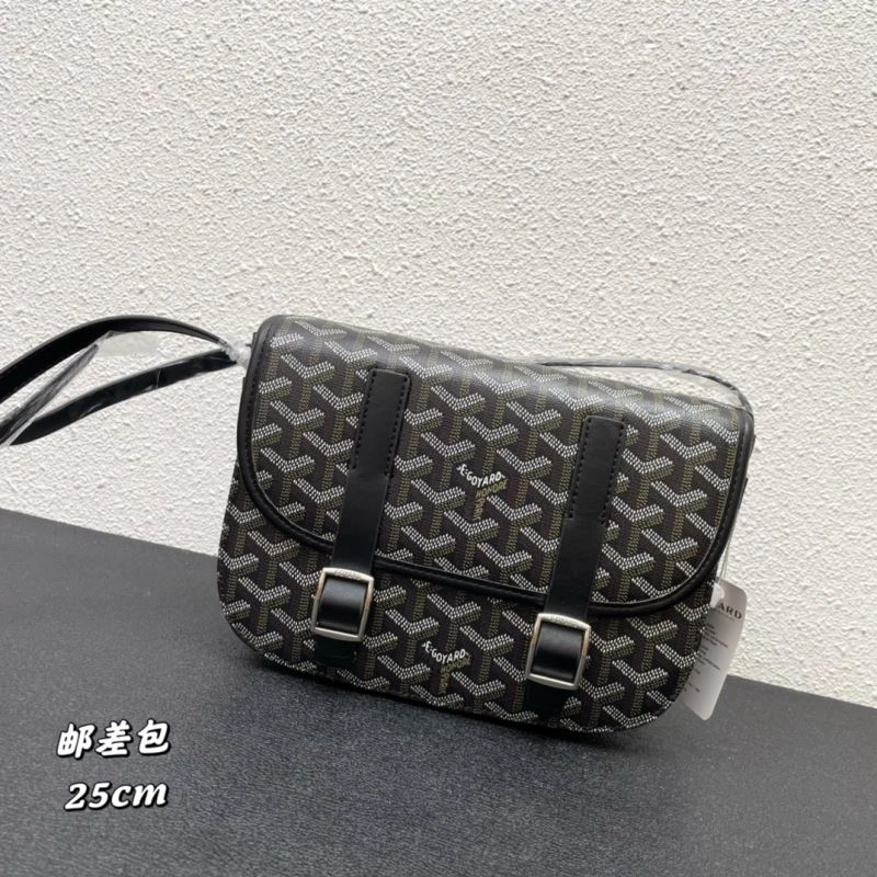 Goyard Satchel Bags Breathable 86064