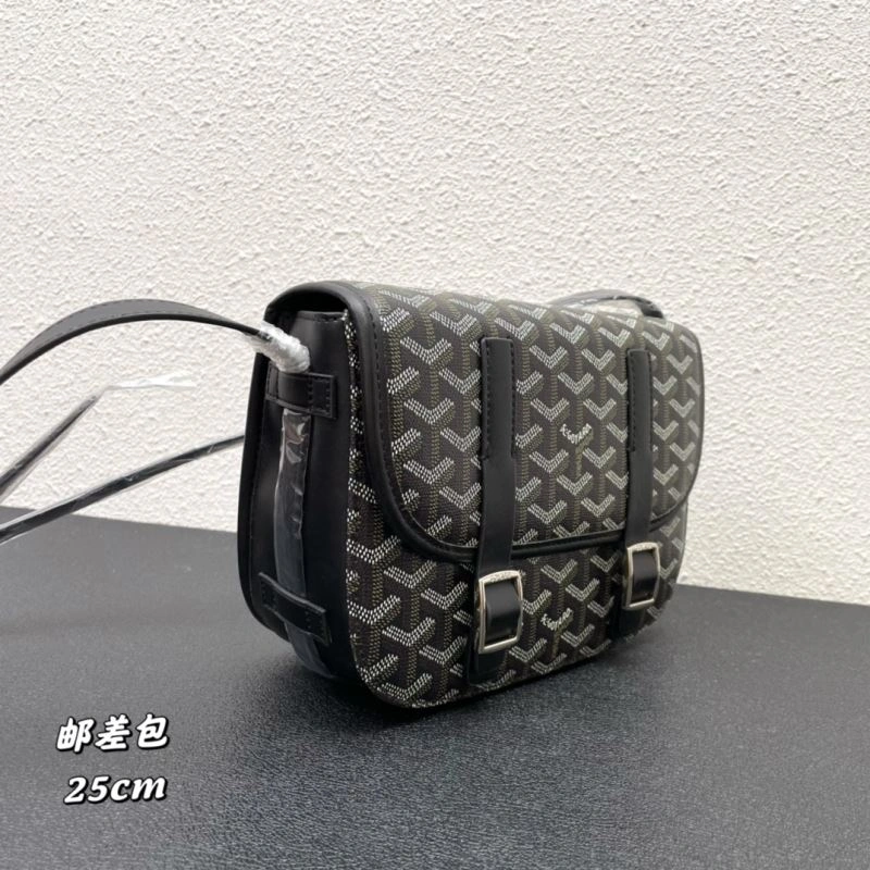 Goyard Satchel Bags Breathable 86064