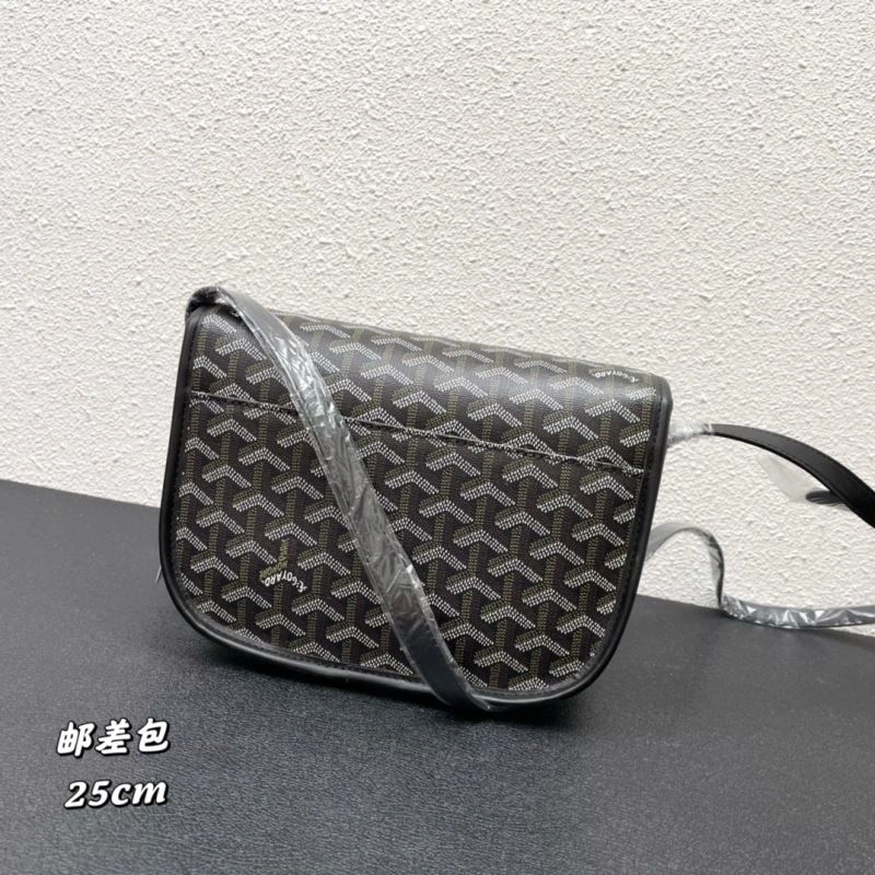 Goyard Satchel Bags Breathable 86064
