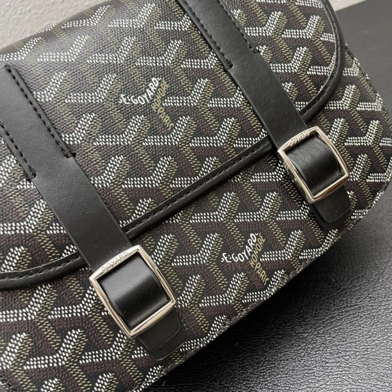 Goyard Satchel Bags Breathable 86064