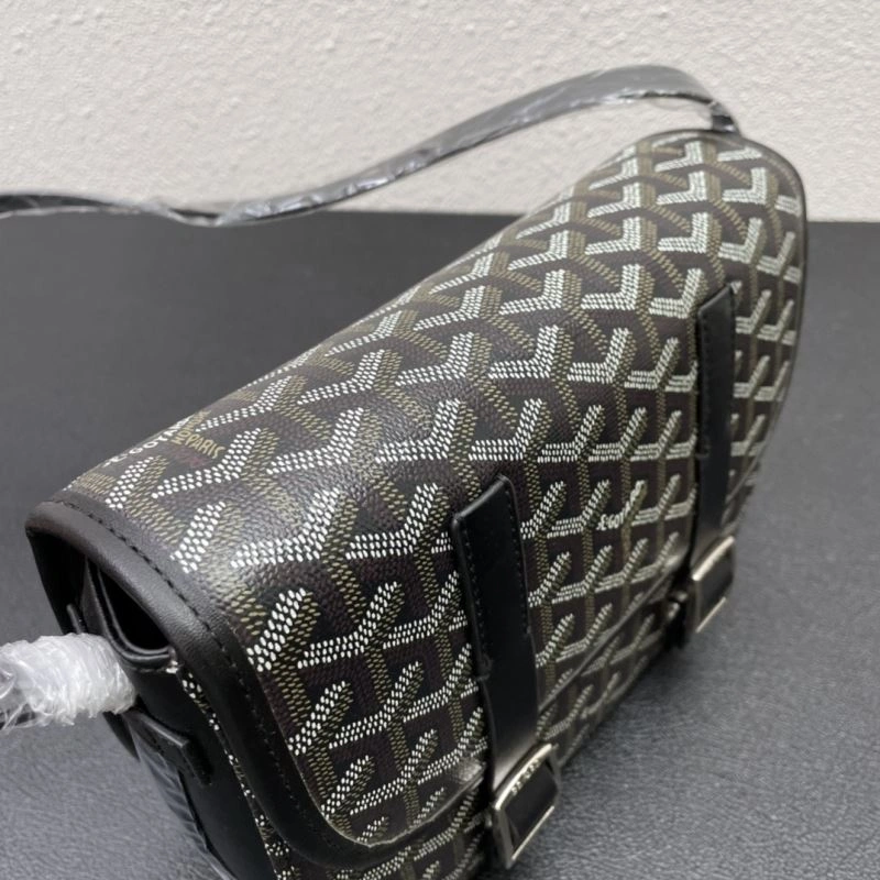 Goyard Satchel Bags Breathable 86064