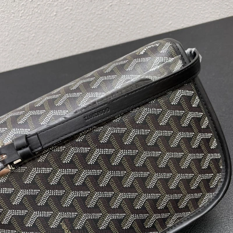 Goyard Satchel Bags Breathable 86064