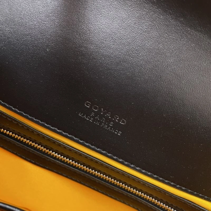 Goyard Satchel Bags Breathable 86064