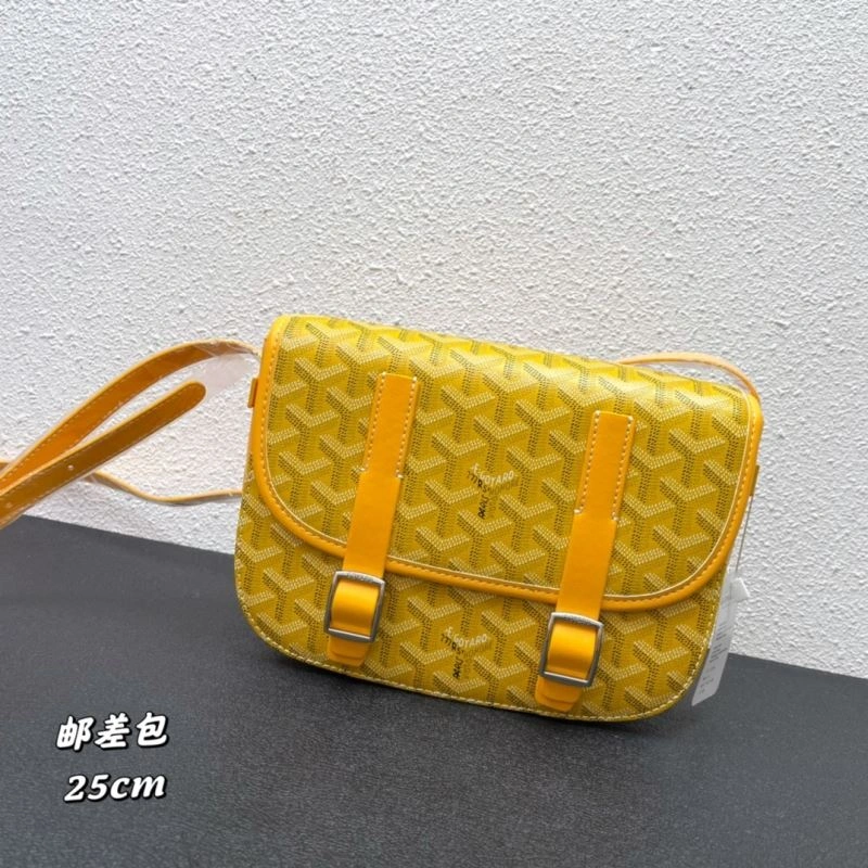 Goyard Satchel Bags Comfortable 86051
