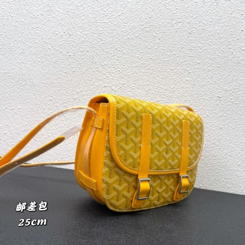 Goyard Satchel Bags Comfortable 86051