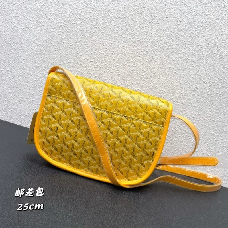Goyard Satchel Bags Comfortable 86051
