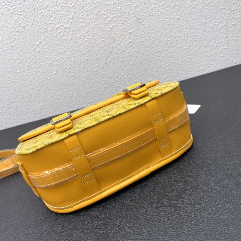 Goyard Satchel Bags Comfortable 86051