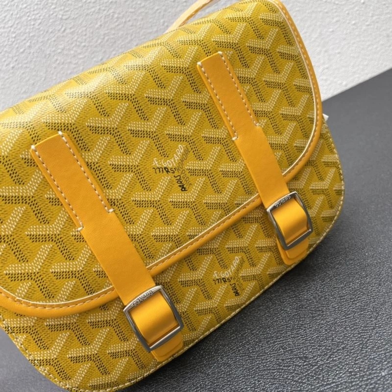 Goyard Satchel Bags Comfortable 86051