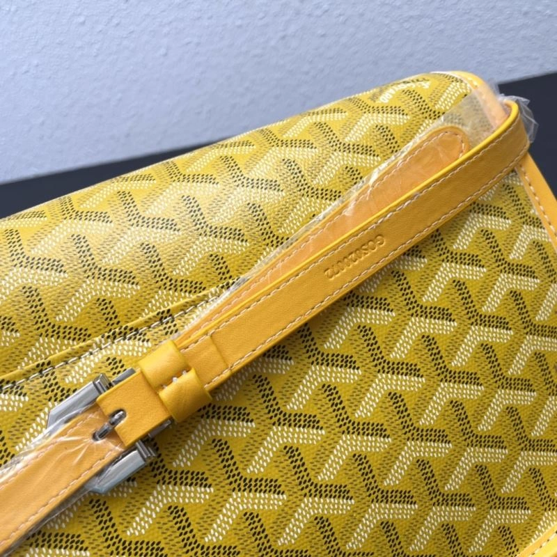 Goyard Satchel Bags Comfortable 86051
