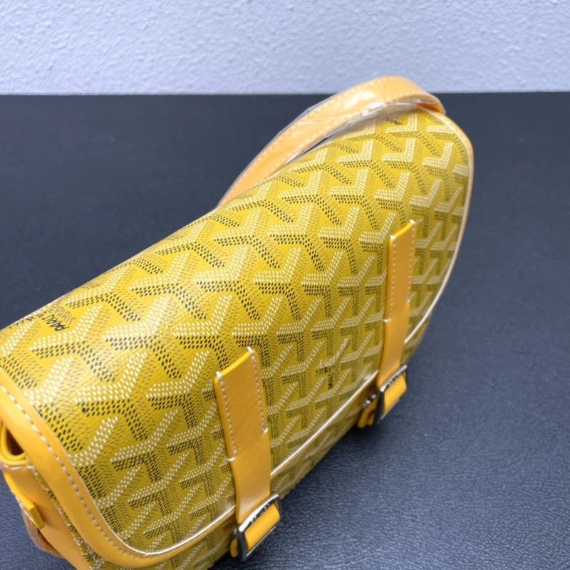 Goyard Satchel Bags Comfortable 86051