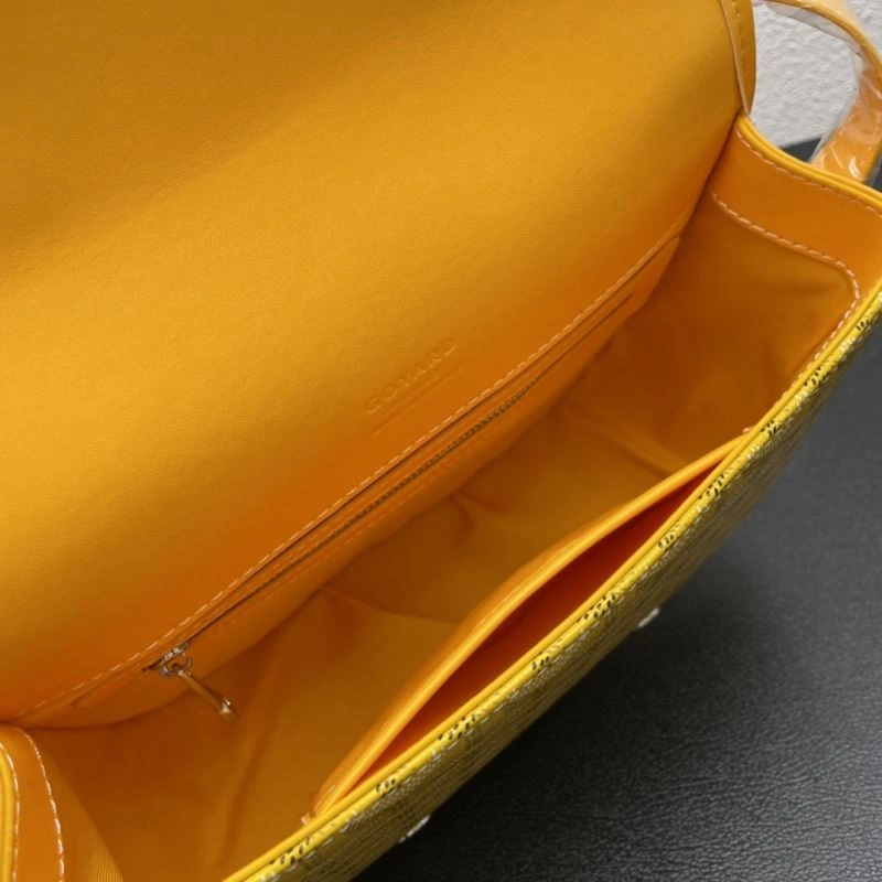 Goyard Satchel Bags Comfortable 86051
