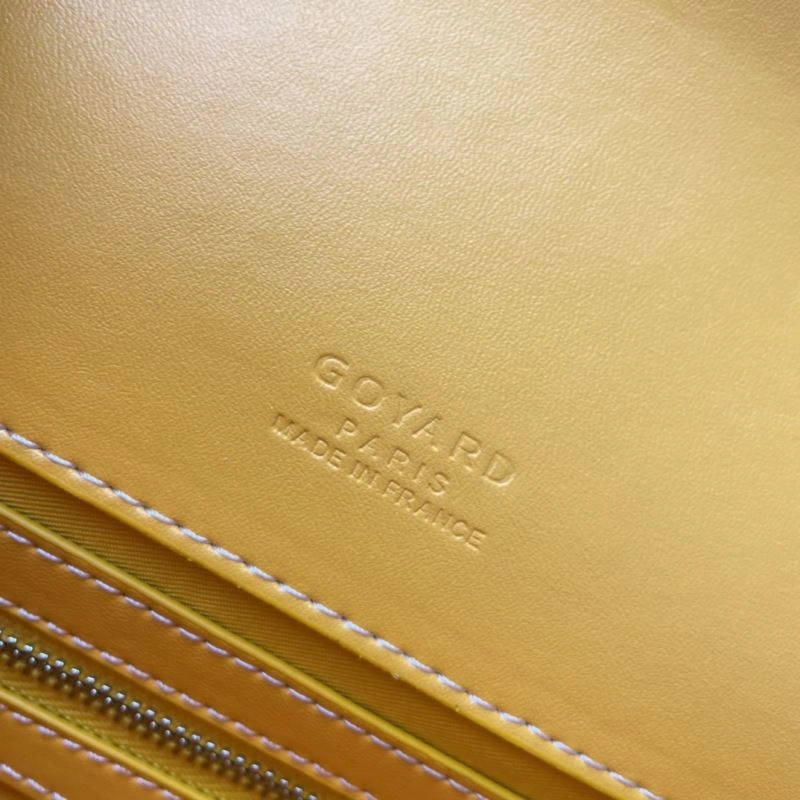 Goyard Satchel Bags Comfortable 86051