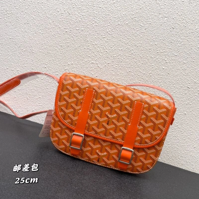 Goyard Satchel Bags SoftTouch 86055