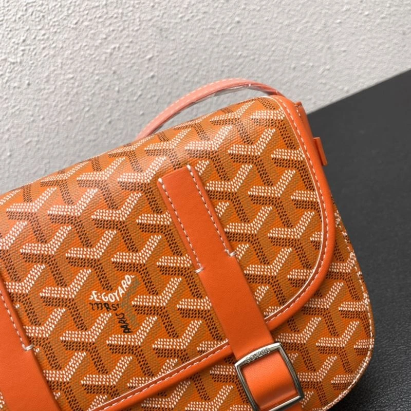 Goyard Satchel Bags SoftTouch 86055