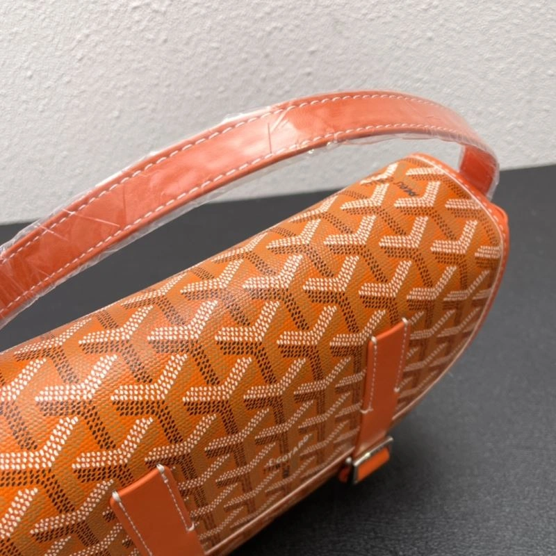 Goyard Satchel Bags SoftTouch 86055