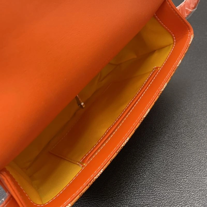 Goyard Satchel Bags SoftTouch 86055