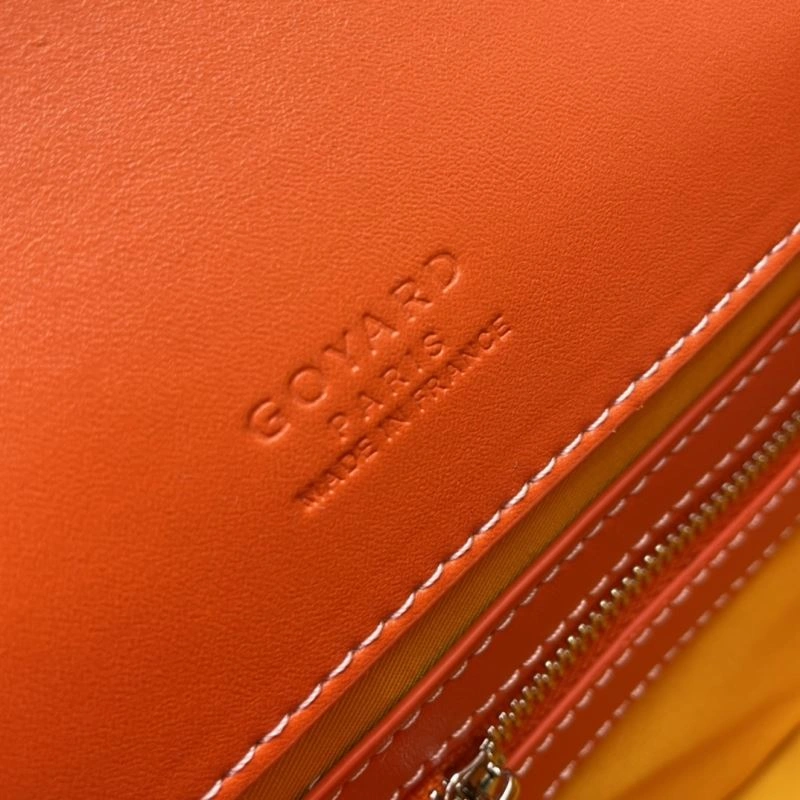 Goyard Satchel Bags SoftTouch 86055