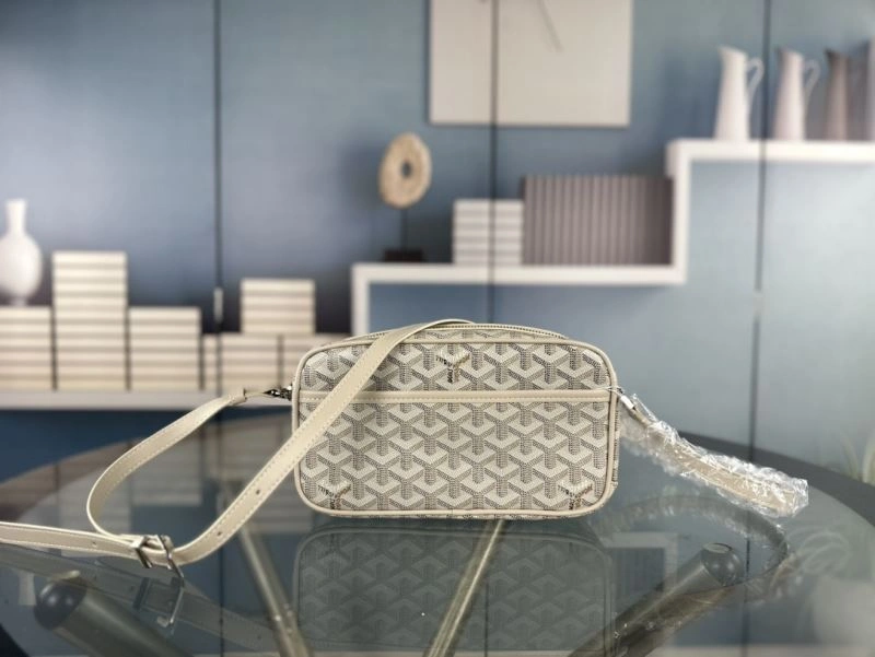 Chic Goyard Satchel Bags 86047