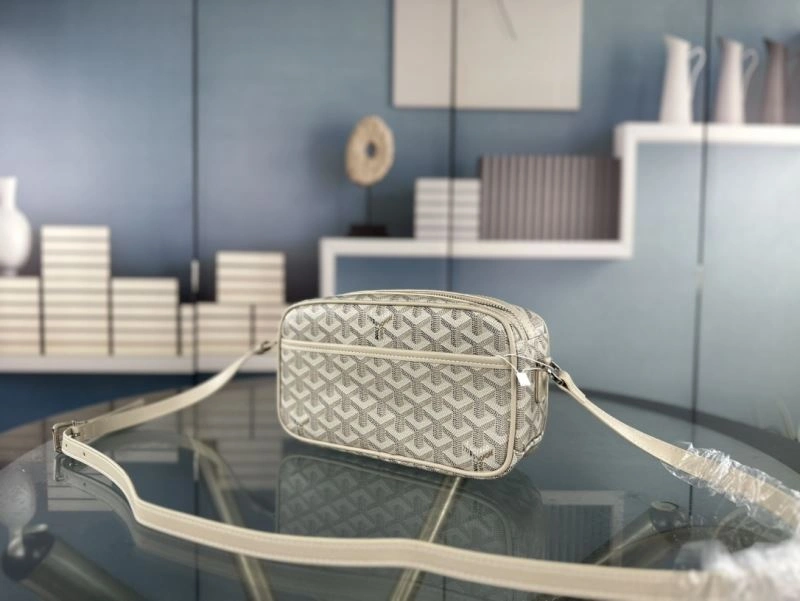 Chic Goyard Satchel Bags 86047